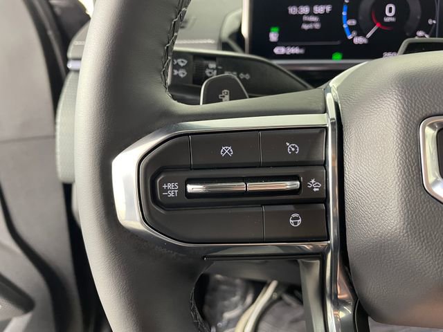 Certified 2026 GMC Sierra EV AT4 w/ AT4 Premium Package image 10