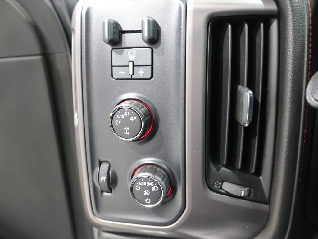 Used 2014 GMC Sierra 1500 SLT w/ All-Terrain Package AWD/4WD image 30