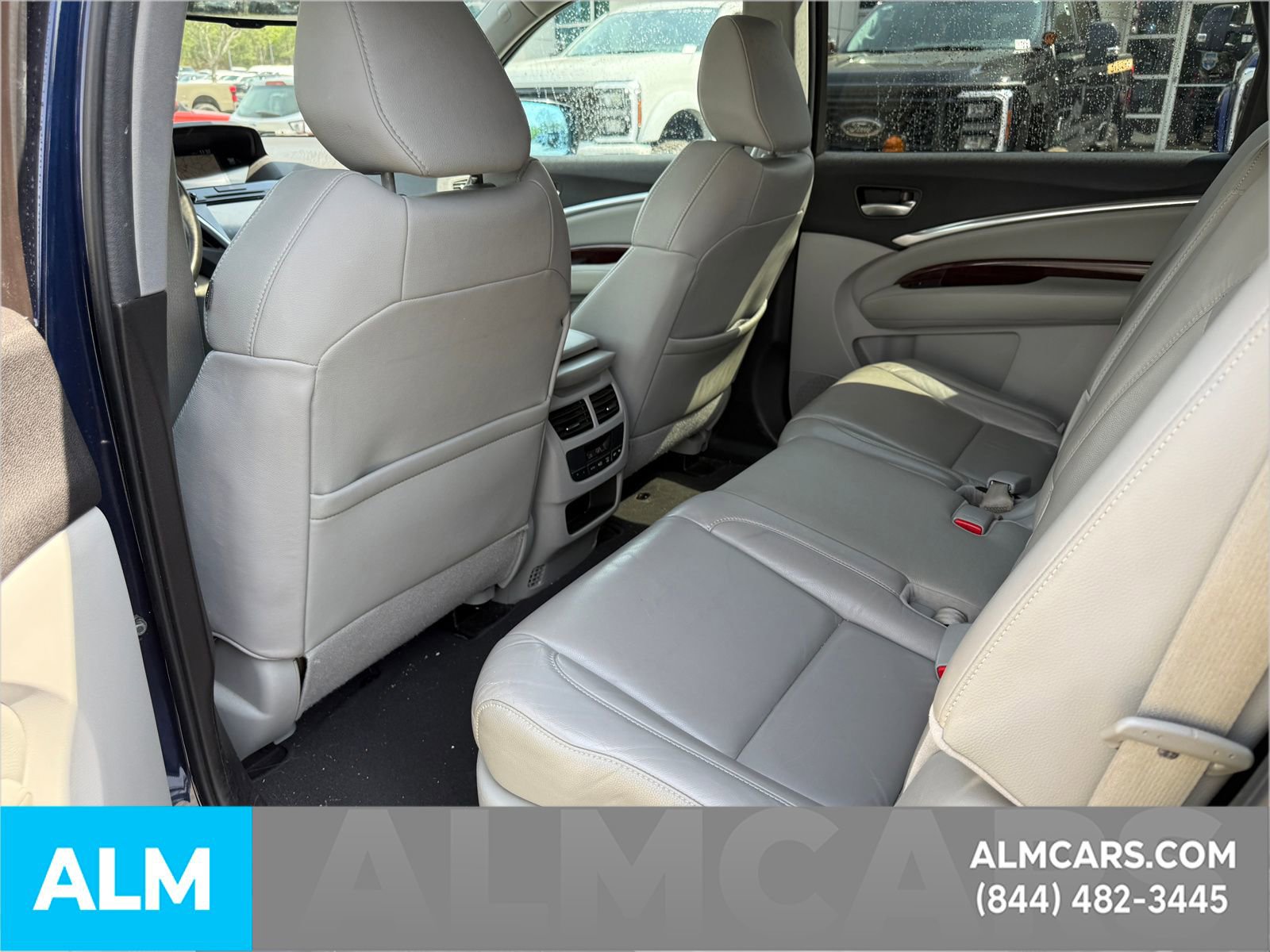 Used 2014 Acura MDX FWD w/ Technology Package image 10