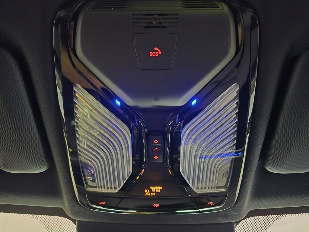 New 2026 BMW X5 xDrive50e w/ Climate Comfort Package image 27