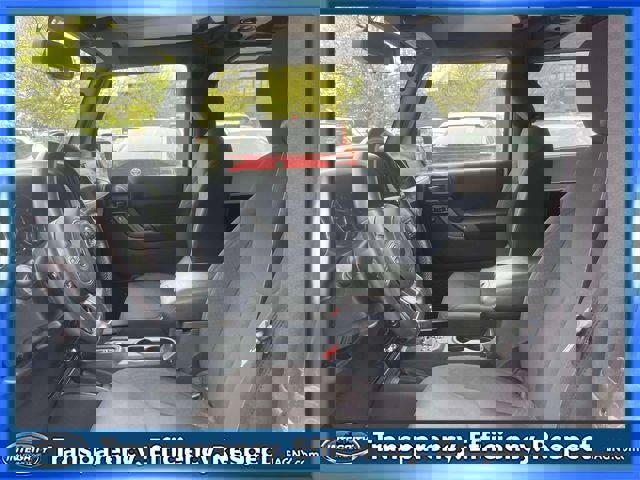 Used 2017 Jeep Wrangler Sport AWD/4WD image 11