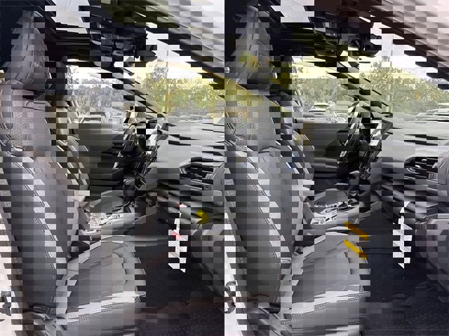 New 2026 Subaru Crosstrek 2.5i Wilderness image 20