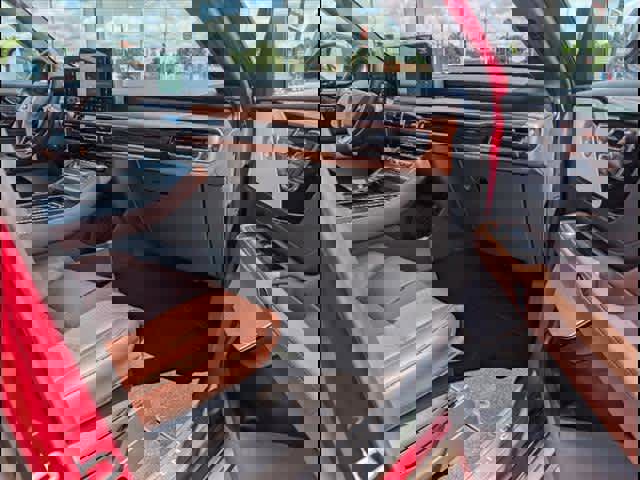 New 2025 Lincoln Aviator Reserve w/ Equipment Group 201A image 24