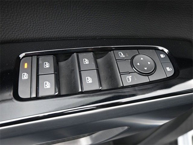 New 2026 Nissan Pathfinder SL w/ SL Premium Package image 13