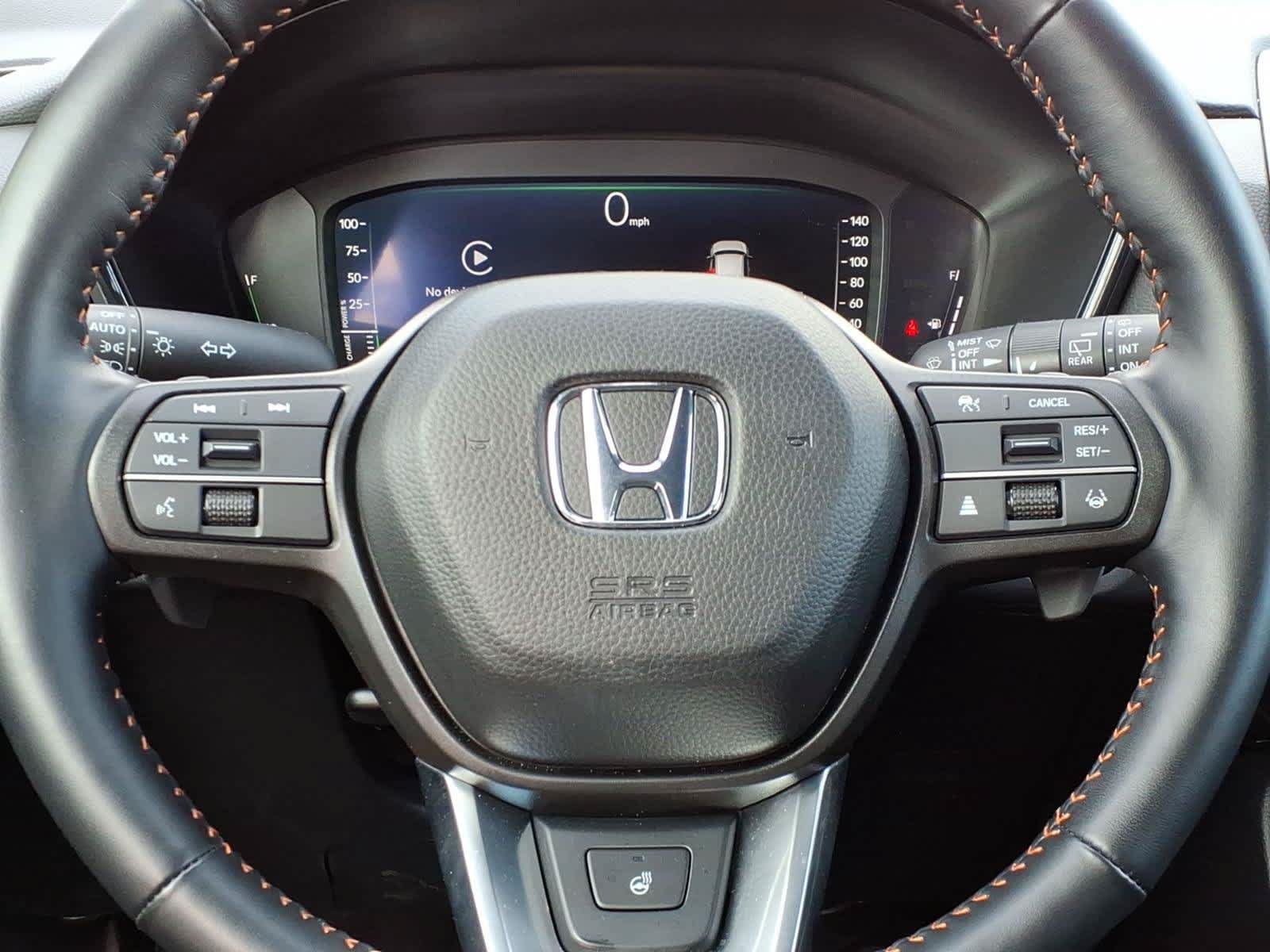 Used 2026 Honda CR-V TrailSport image 16