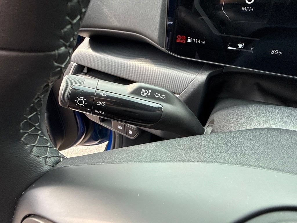 Certified 2025 Kia K4 GT-Line Turbo FWD image 26