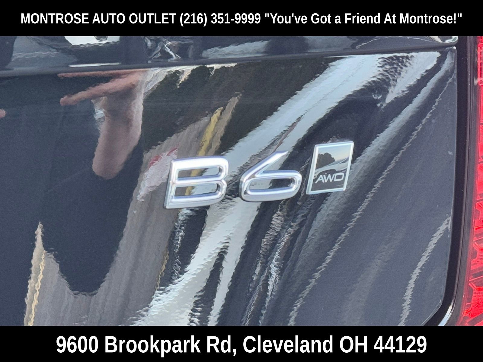New 2026 Volvo XC90 B6 Plus w/ Protection Package Premier AWD/4WD image 53