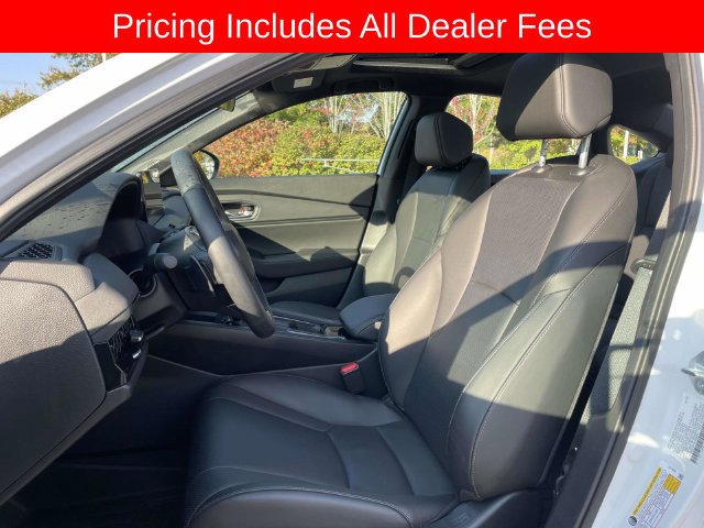 Used 2026 Honda Accord Sport image 21