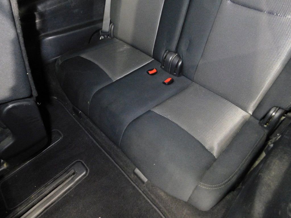 Used 2018 Nissan Pathfinder SV image 70