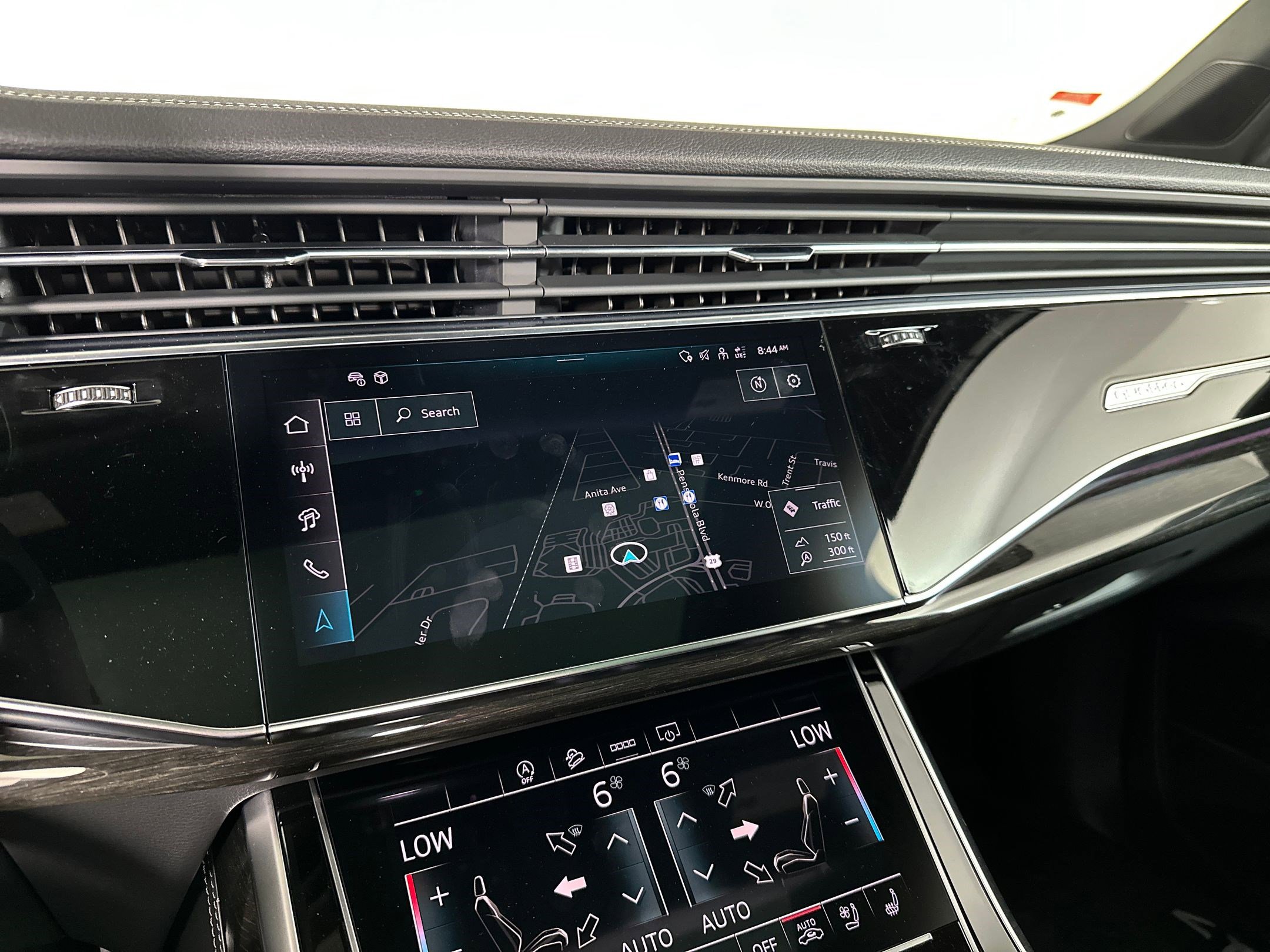 New 2025 Audi Q7 3.0T Premium Plus image 31