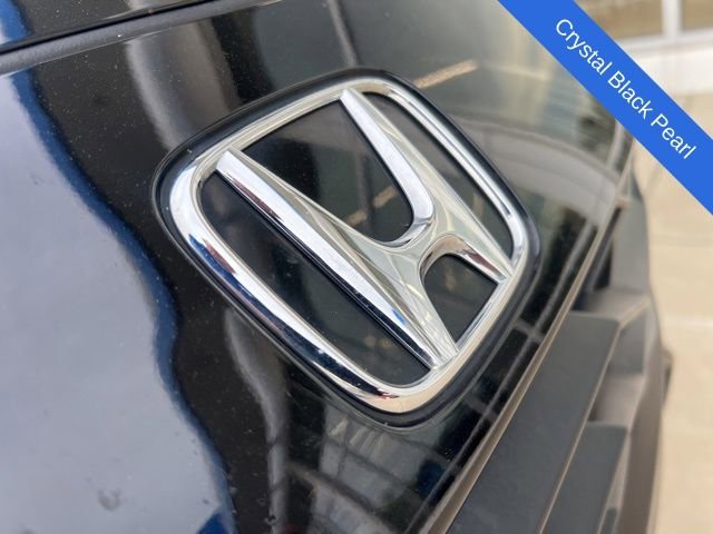 Certified 2024 Honda HR-V Sport image 37