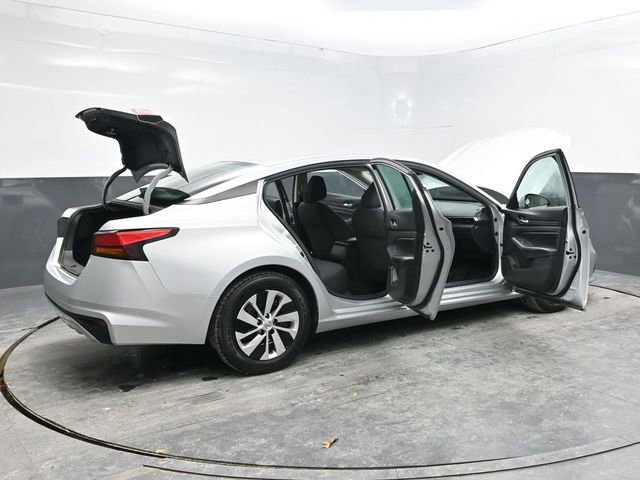 Used 2021 Nissan Altima 2.5 S image 38