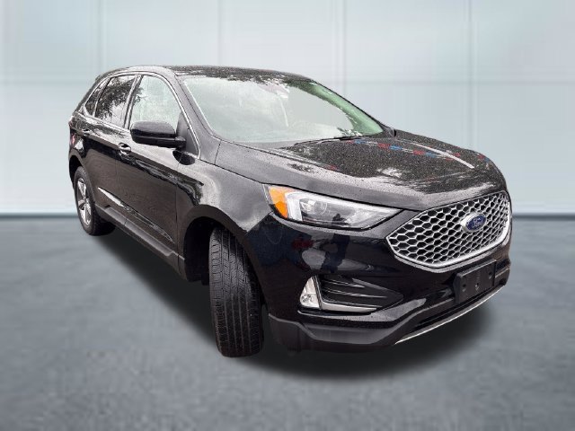 Used 2023 Ford Edge SEL w/ Convenience Package AWD/4WD image 5