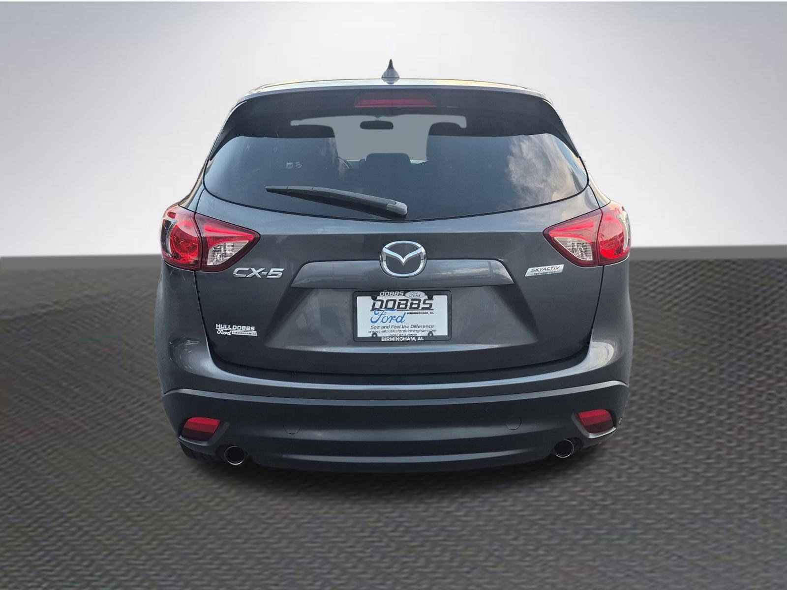 Used 2016 MAZDA CX-5 Touring image 6