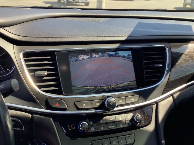 Used 2017 Buick LaCrosse Premium w/ Driver Confidence Package #2 FWD image 19