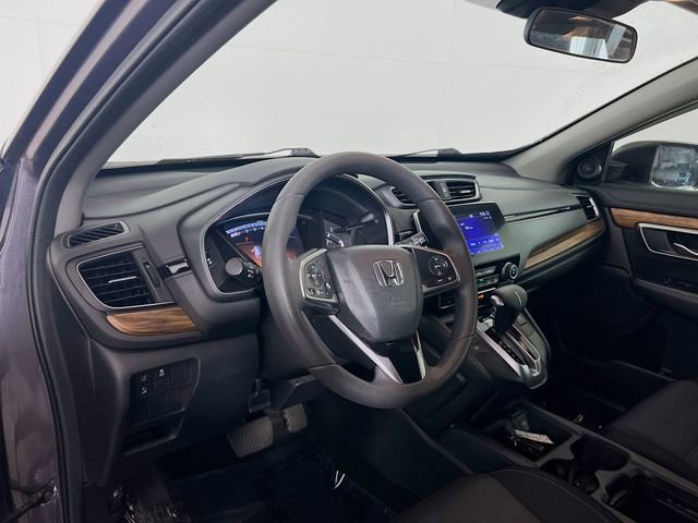 Used 2018 Honda CR-V EX image 10
