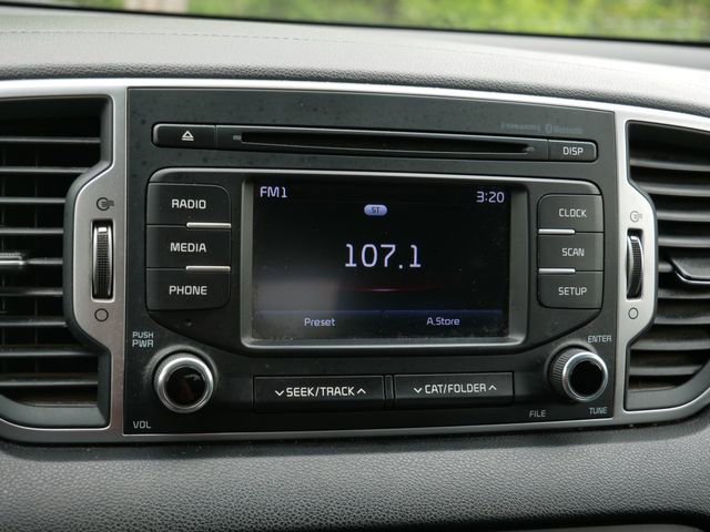 Used 2018 Kia Sportage LX AWD/4WD image 20