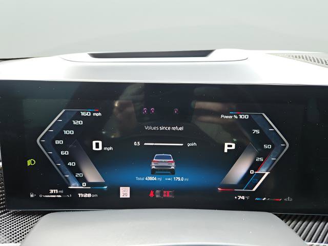 Used 2024 BMW X5 M60i image 15