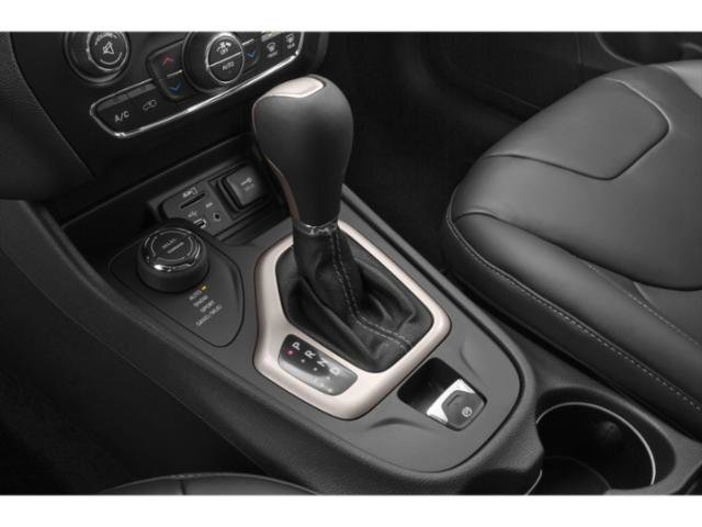 Used 2015 Jeep Cherokee Limited w/ Luxury Group image 15