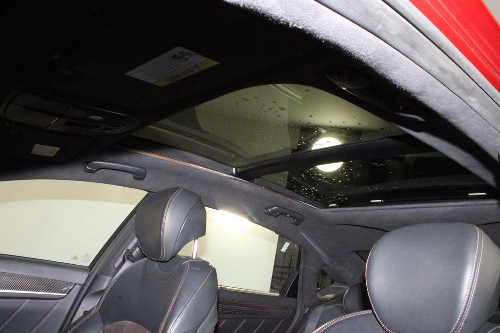 Used 2019 Genesis G80 3.3T Sport image 11