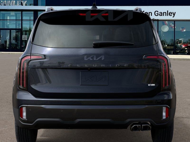 New 2025 Kia Telluride EX X-Line image 13