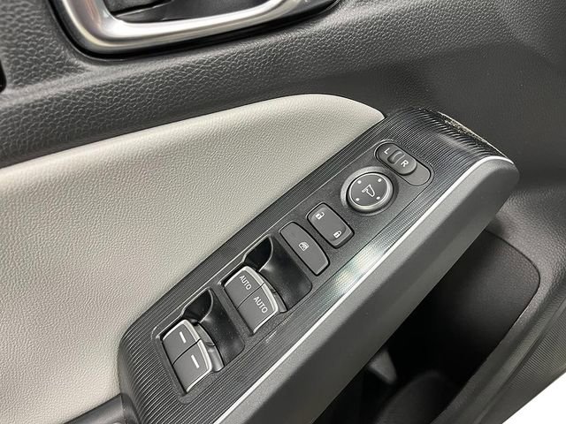 New 2026 Honda Civic Sport Touring image 14