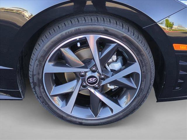 Used 2023 Hyundai Sonata SEL Plus w/ Preferred Accessory Package image 25