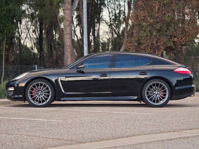 Used 2013 Porsche Panamera image 14