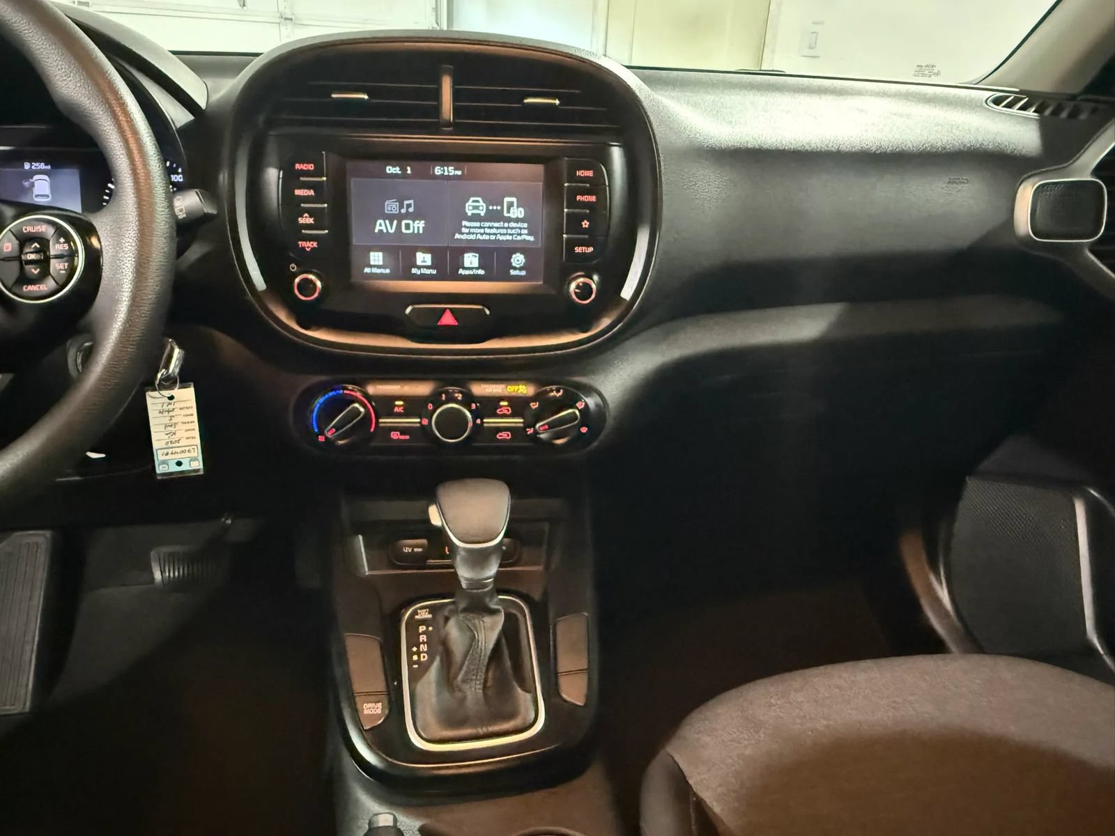 Used 2020 Kia Soul S FWD image 37