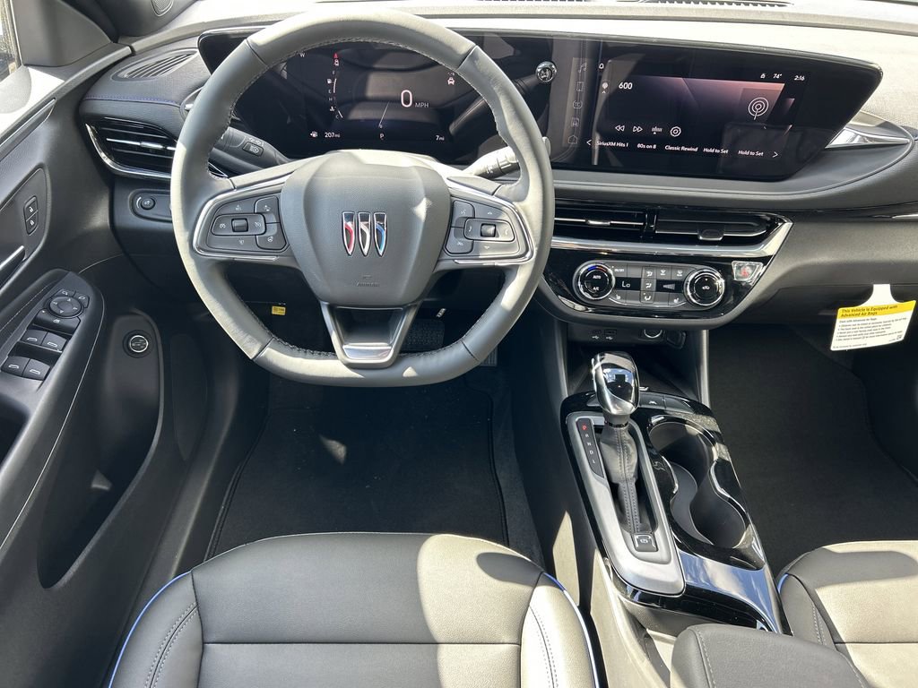 New 2026 Buick Envista Sport Touring w/ Convenience I Package image 15