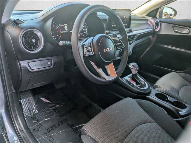 Used 2024 Kia Forte LX FWD image 10