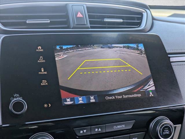 Used 2022 Honda CR-V EX image 13