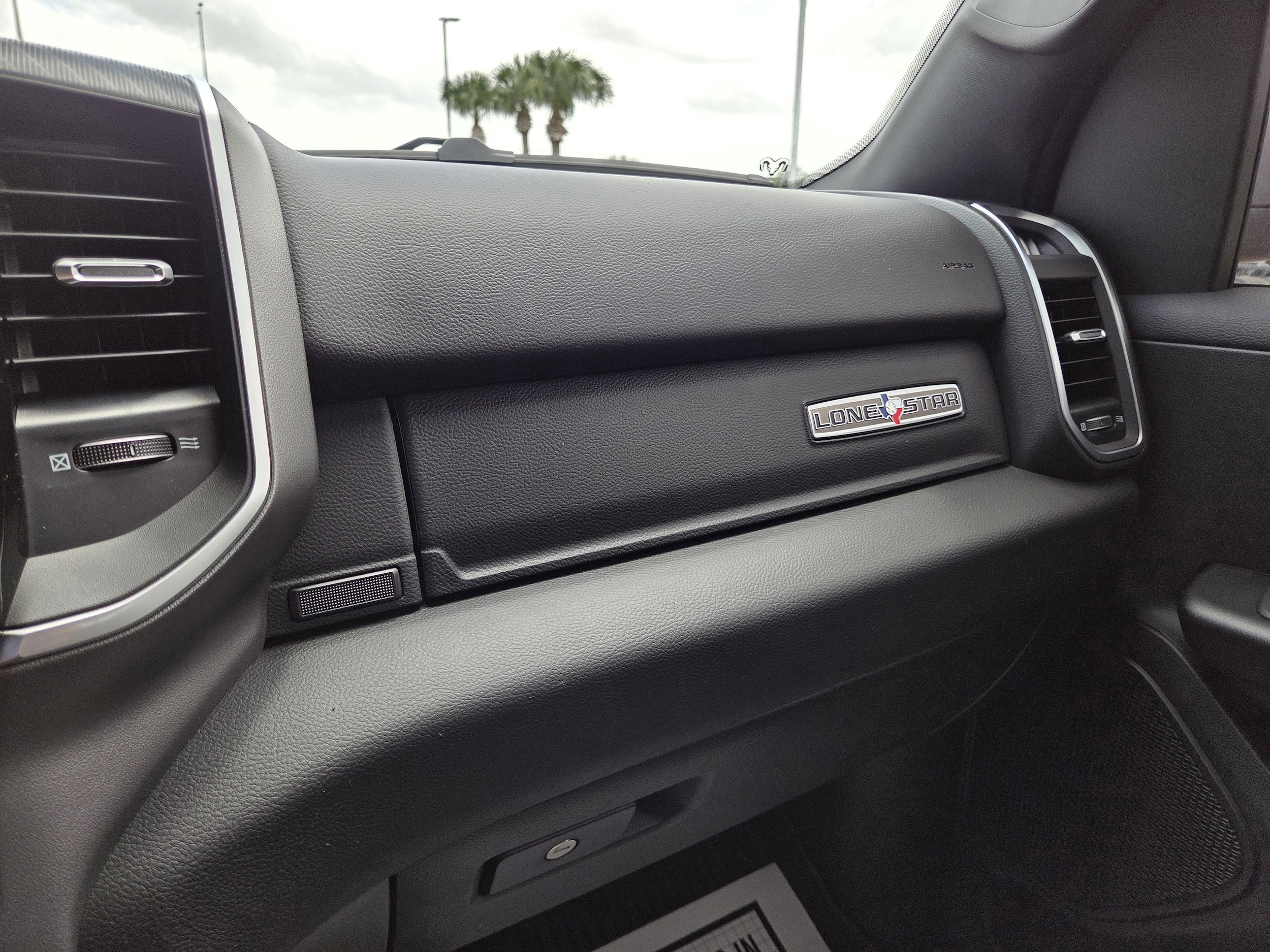 New 2026 RAM 1500 Lone Star AWD/4WD image 33