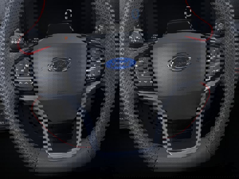 New 2026 Ford Explorer ST-Line image 12