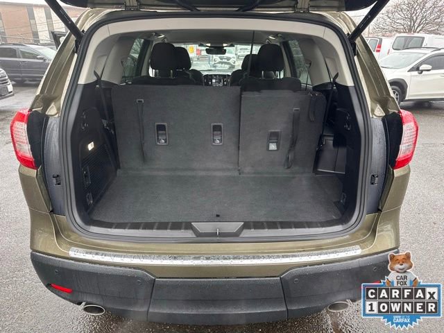 Certified 2025 Subaru Ascent Premium image 23
