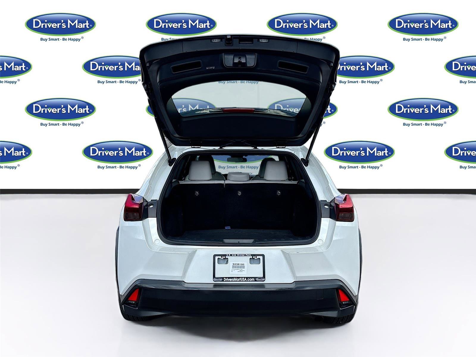 Used 2019 Lexus UX 200 w/ Accessory Package 2 image 24