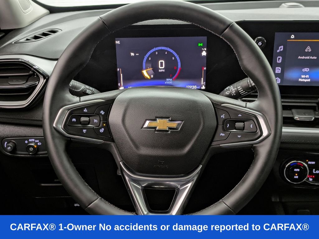 Used 2025 Chevrolet Blazer LT AWD/4WD image 27