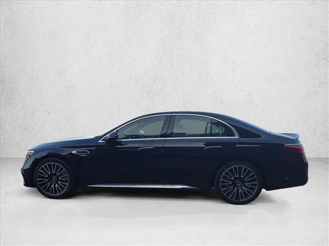 New 2027 Mercedes-Benz E 53 AMG e 4MATIC Sedan video 4