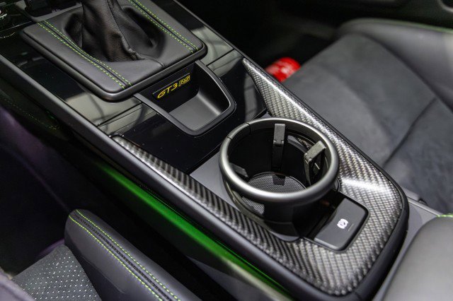 Used 2023 Porsche 911 GT3 RS RWD image 59