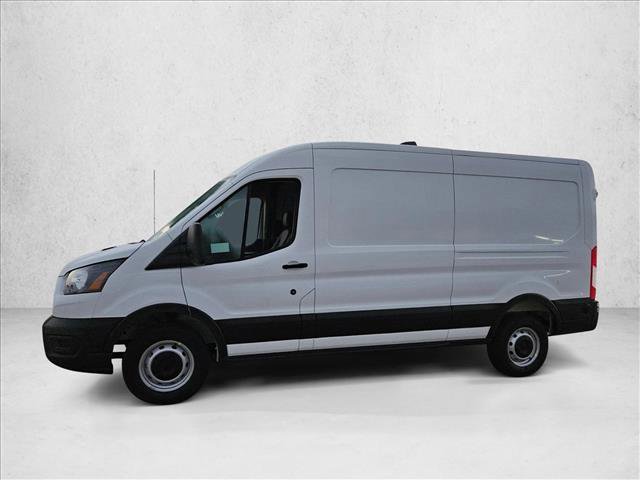 New 2026 Ford Transit 350 148 Medium Roof RWD image 4