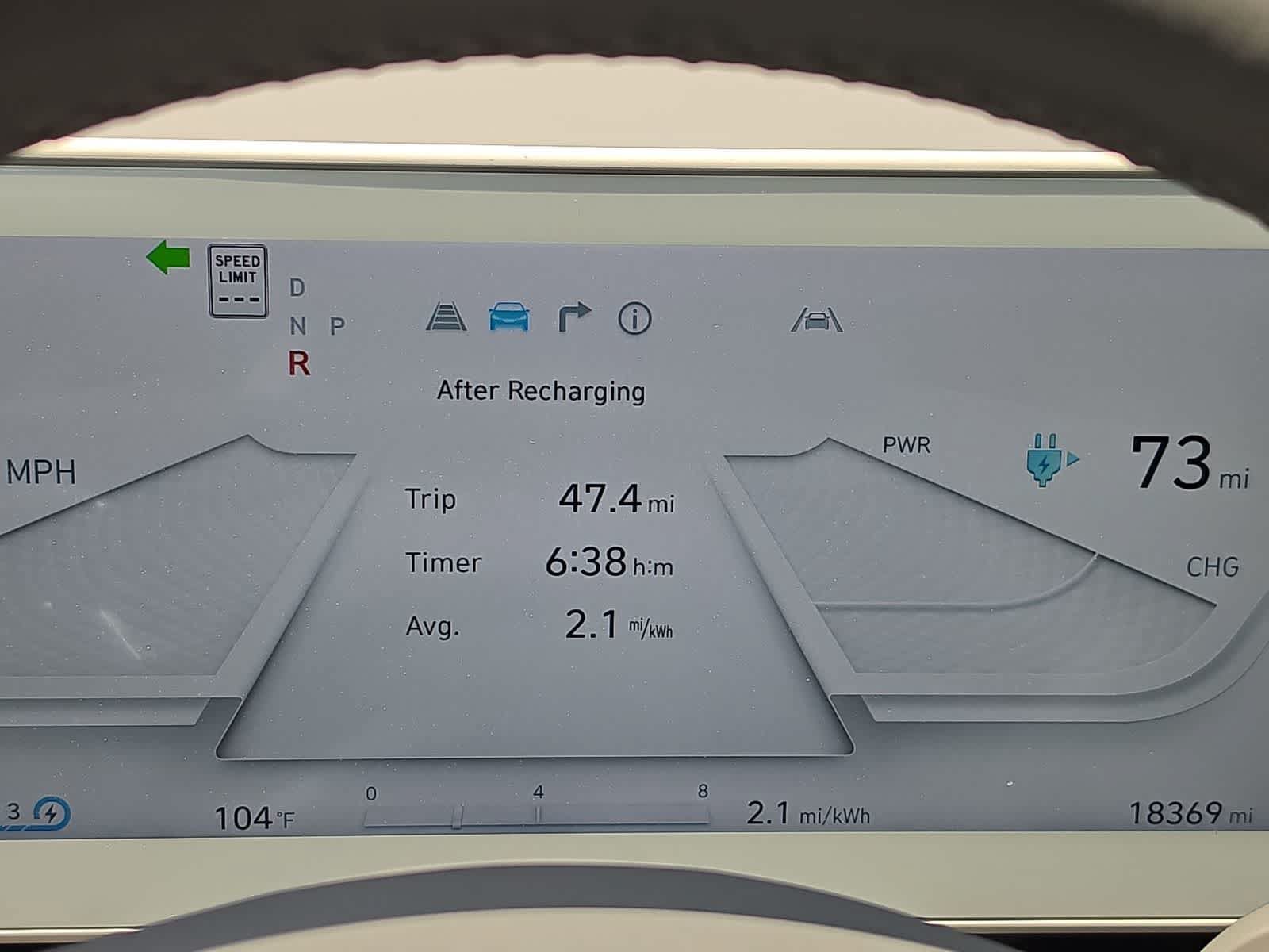Certified 2024 Hyundai Ioniq 5 SEL RWD image 22