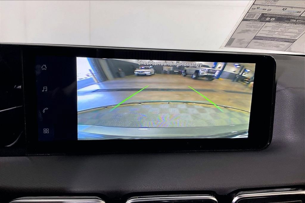 New 2026 Nissan Sentra S w/ S Cold Weather Package image 28