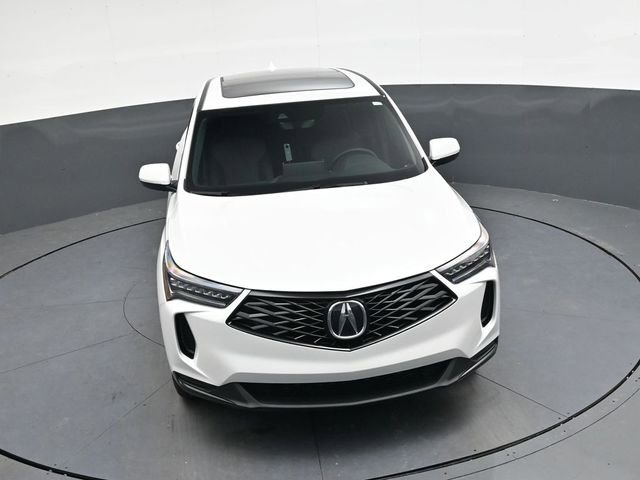 New 2026 Acura RDX SH-AWD image 25