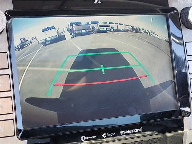 Used 2020 Toyota Tundra Platinum image 21