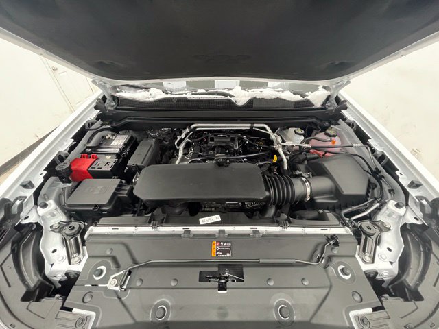 New 2026 Chevrolet Colorado Z71 w/ Technology Package AWD/4WD image 23