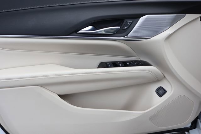 Used 2023 Cadillac CT4 Luxury w/ Sun And Sound Package image 12