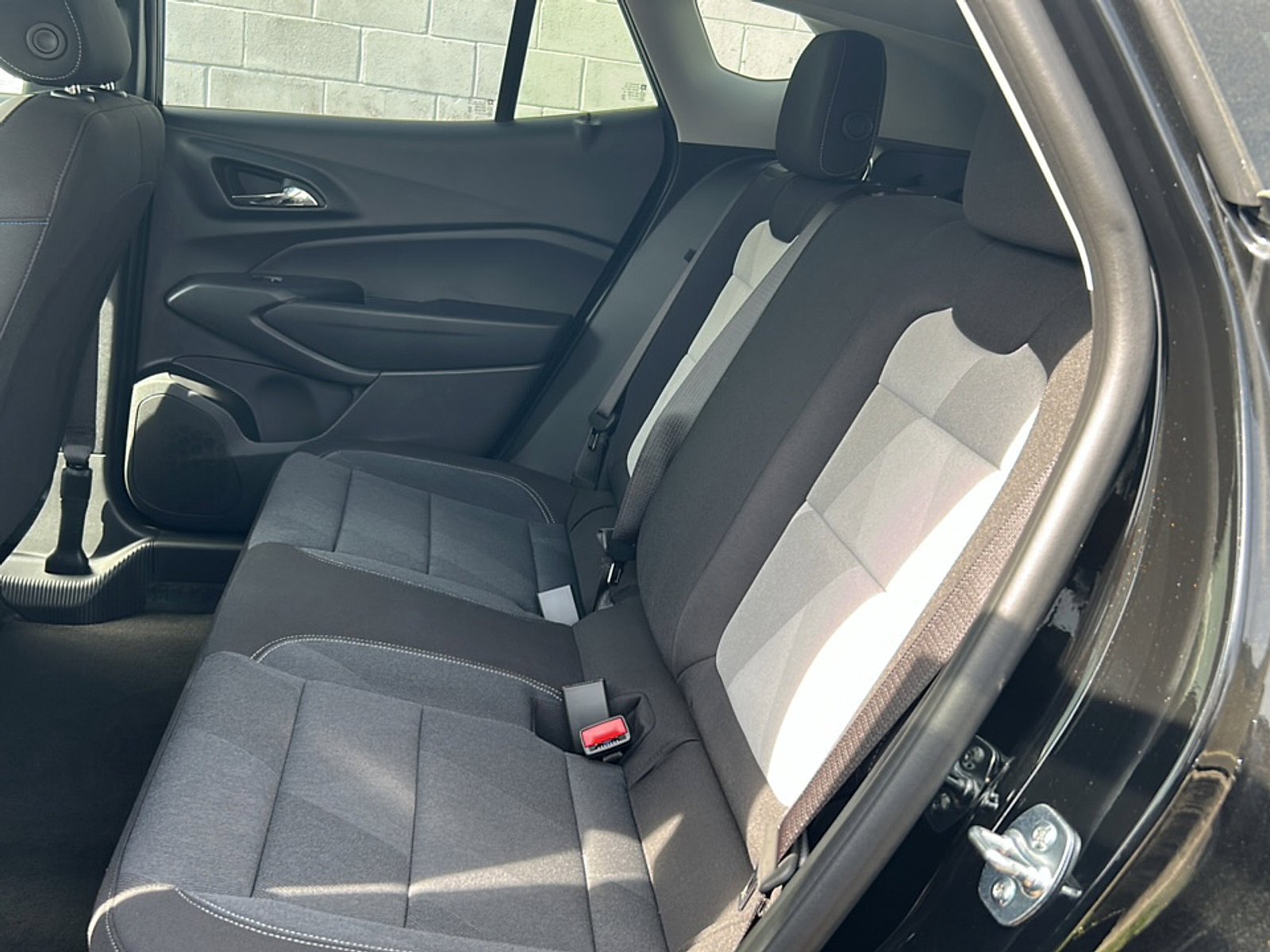 New 2026 Chevrolet Trax LS w/ LS Convenience Package image 15