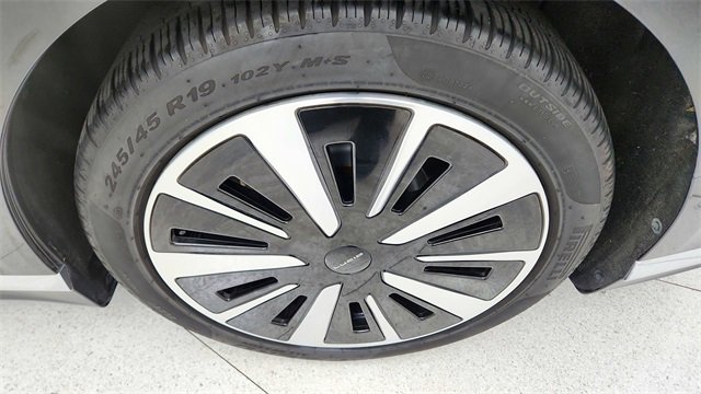 Used 2024 Lucid Air Touring image 57