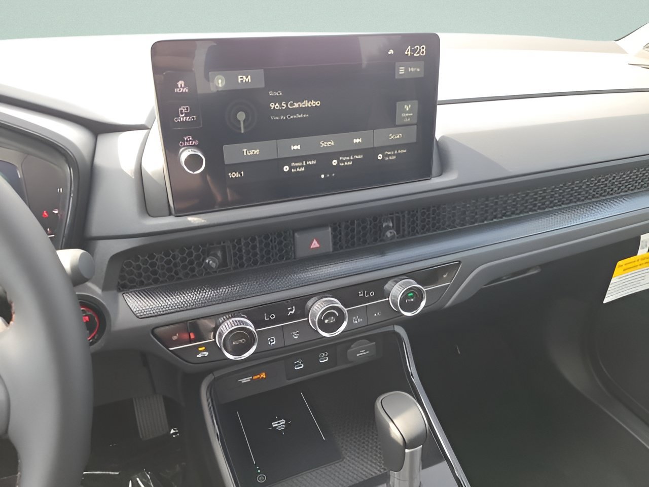 New 2027 Honda CR-V Sport-L image 29