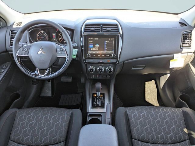 New 2026 Mitsubishi Outlander Sport LE image 14